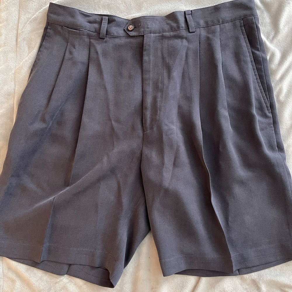 Mens Callaway Golf Shorts from Nordstrom sz 36 $29